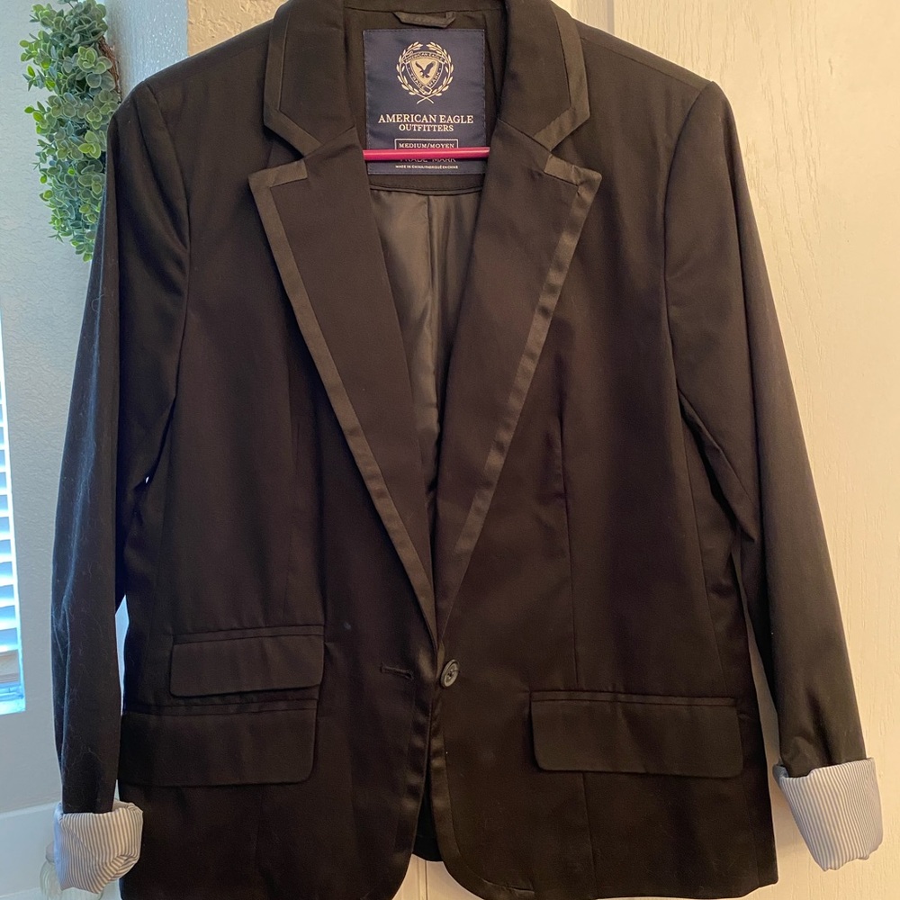 AE Blazer NWT